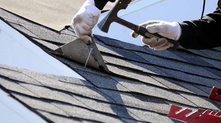 Professional Flat Roofing Installation in Huntsville, AL